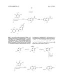 BICYCLIC HETEROAROMATIC CARBOXAMIDE COMPOUNDS USEFUL AS PIM KINASE     INHIBITORS diagram and image