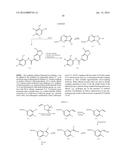 BICYCLIC HETEROAROMATIC CARBOXAMIDE COMPOUNDS USEFUL AS PIM KINASE     INHIBITORS diagram and image