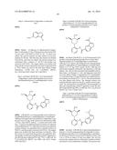 BICYCLIC HETEROAROMATIC CARBOXAMIDE COMPOUNDS USEFUL AS PIM KINASE     INHIBITORS diagram and image