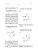 BICYCLIC HETEROAROMATIC CARBOXAMIDE COMPOUNDS USEFUL AS PIM KINASE     INHIBITORS diagram and image