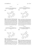 BICYCLIC HETEROAROMATIC CARBOXAMIDE COMPOUNDS USEFUL AS PIM KINASE     INHIBITORS diagram and image