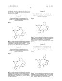 BICYCLIC HETEROAROMATIC CARBOXAMIDE COMPOUNDS USEFUL AS PIM KINASE     INHIBITORS diagram and image