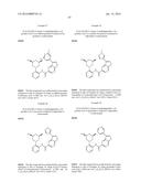 BICYCLIC HETEROAROMATIC CARBOXAMIDE COMPOUNDS USEFUL AS PIM KINASE     INHIBITORS diagram and image