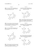 BICYCLIC HETEROAROMATIC CARBOXAMIDE COMPOUNDS USEFUL AS PIM KINASE     INHIBITORS diagram and image