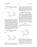 BICYCLIC HETEROAROMATIC CARBOXAMIDE COMPOUNDS USEFUL AS PIM KINASE     INHIBITORS diagram and image