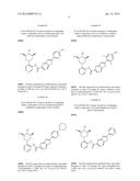 BICYCLIC HETEROAROMATIC CARBOXAMIDE COMPOUNDS USEFUL AS PIM KINASE     INHIBITORS diagram and image