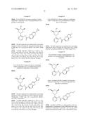 BICYCLIC HETEROAROMATIC CARBOXAMIDE COMPOUNDS USEFUL AS PIM KINASE     INHIBITORS diagram and image