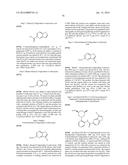 BICYCLIC HETEROAROMATIC CARBOXAMIDE COMPOUNDS USEFUL AS PIM KINASE     INHIBITORS diagram and image