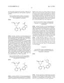 BICYCLIC HETEROAROMATIC CARBOXAMIDE COMPOUNDS USEFUL AS PIM KINASE     INHIBITORS diagram and image