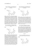 BICYCLIC HETEROAROMATIC CARBOXAMIDE COMPOUNDS USEFUL AS PIM KINASE     INHIBITORS diagram and image