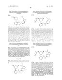 BICYCLIC HETEROAROMATIC CARBOXAMIDE COMPOUNDS USEFUL AS PIM KINASE     INHIBITORS diagram and image