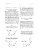 BICYCLIC HETEROAROMATIC CARBOXAMIDE COMPOUNDS USEFUL AS PIM KINASE     INHIBITORS diagram and image