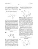 BICYCLIC HETEROAROMATIC CARBOXAMIDE COMPOUNDS USEFUL AS PIM KINASE     INHIBITORS diagram and image