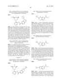 BICYCLIC HETEROAROMATIC CARBOXAMIDE COMPOUNDS USEFUL AS PIM KINASE     INHIBITORS diagram and image