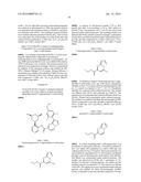 BICYCLIC HETEROAROMATIC CARBOXAMIDE COMPOUNDS USEFUL AS PIM KINASE     INHIBITORS diagram and image