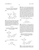 BICYCLIC HETEROAROMATIC CARBOXAMIDE COMPOUNDS USEFUL AS PIM KINASE     INHIBITORS diagram and image