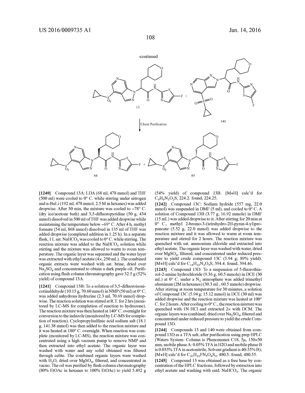 Glucokinase Activators - diagram, schematic, and image 110