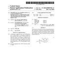 PHOSPHONATE NUCLEOSIDES USEFUL AS ACTIVE INGREDIENTS IN PHARMACEUTICAL     COMPOSITIONS FOR THE TREATMENT OF VIRAL INFECTIONS, AND INTERMEDIATES FOR     THEIR PRODUCTION diagram and image