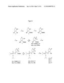 PHOSPHONATE NUCLEOSIDES USEFUL AS ACTIVE INGREDIENTS IN PHARMACEUTICAL     COMPOSITIONS FOR THE TREATMENT OF VIRAL INFECTIONS, AND INTERMEDIATES FOR     THEIR PRODUCTION diagram and image