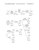 PHOSPHONATE NUCLEOSIDES USEFUL AS ACTIVE INGREDIENTS IN PHARMACEUTICAL     COMPOSITIONS FOR THE TREATMENT OF VIRAL INFECTIONS, AND INTERMEDIATES FOR     THEIR PRODUCTION diagram and image