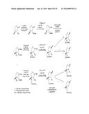 PHOSPHONATE NUCLEOSIDES USEFUL AS ACTIVE INGREDIENTS IN PHARMACEUTICAL     COMPOSITIONS FOR THE TREATMENT OF VIRAL INFECTIONS, AND INTERMEDIATES FOR     THEIR PRODUCTION diagram and image