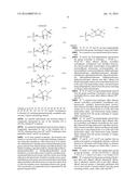 PHOSPHONATE NUCLEOSIDES USEFUL AS ACTIVE INGREDIENTS IN PHARMACEUTICAL     COMPOSITIONS FOR THE TREATMENT OF VIRAL INFECTIONS, AND INTERMEDIATES FOR     THEIR PRODUCTION diagram and image