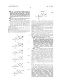 PHOSPHONATE NUCLEOSIDES USEFUL AS ACTIVE INGREDIENTS IN PHARMACEUTICAL     COMPOSITIONS FOR THE TREATMENT OF VIRAL INFECTIONS, AND INTERMEDIATES FOR     THEIR PRODUCTION diagram and image