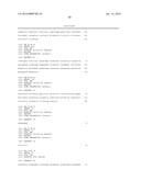 Gene Expression Control DNA Element and Associated Protein diagram and image