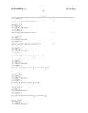 ANTIGEN-SPECIFIC HELPER T-CELL RECEPTOR GENES diagram and image