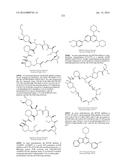 NOVEL FUSION MOLECULES AND USES THEREOF diagram and image