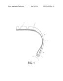 Rubber Composition for Tire Tread, and Pneumatic Tire diagram and image