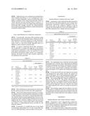 COMPOSITIONS INCORPORATING DIELECTRIC ADDITIVES FOR PARTICLE FORMATION,     AND METHODS OF PARTICLE FORMATION USING SAME diagram and image