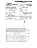 LAMINATE AND GAS BARRIER FILM diagram and image