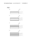 ELECTRICALLY PEELABLE ADHESIVE COMPOSITION AND ELECTRICALLY PEELABLE     ADHESIVE SHEET, AND METHOD FOR USING ELECTRICALLY PEELABLE ADHESIVE SHEET diagram and image