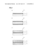 ELECTRICALLY PEELABLE ADHESIVE COMPOSITION AND ELECTRICALLY PEELABLE     PRESSURE SENSITIVE ADHESIVE SHEET, AND METHOD FOR USING ELECTRICALLY     PEELABLE PRESSURE SENSITIVE ADHESIVE SHEET diagram and image