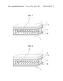 LIQUID CRYSTAL DISPLAY DEVICE diagram and image