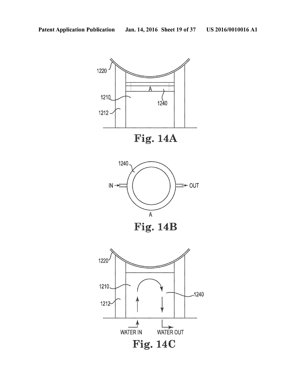 High Energy Aggregates of Coal Fines and Beneficiated     Organic-Carbon-Containing Feedstock - diagram, schematic, and image 20