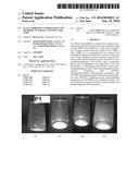 SCALE-INHIBITION COMPOSITIONS AND METHODS OF MAKING AND USING THE SAME diagram and image