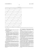 Polypeptides With Lipase Activity and Polynucleotides Encoding Same diagram and image