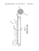 Unit Dose Products Comprising a Non-Casted Film diagram and image