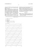 METHOD FOR SPECIFICALLY ISOLATING NUCLEIC ACIDS diagram and image