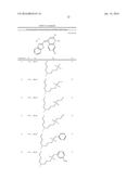 DETECTION OF RNA WITH SUBSTITUTED UNSYMMETRICAL CYANINE DYES diagram and image