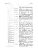 DETECTION OF ORGAN REJECTION diagram and image