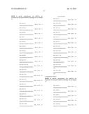 DETECTION OF ORGAN REJECTION diagram and image