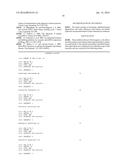 DETECTION OF ORGAN REJECTION diagram and image