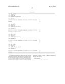 DETECTION OF ORGAN REJECTION diagram and image