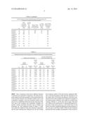 HEAT TREATMENT METHOD FOR INCREASING THE DEPTH OF HARDENING LAYER IN A     STEEL RAIL AND STEEL RAIL OBTAINED WITH THE METHOD diagram and image