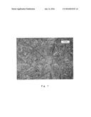 HIGH-HARDNESS LOW-ALLOY WEAR-RESISTANT STEEL SHEET AND METHOD OF     MANUFACTURING THE SAME diagram and image