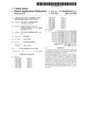 THICK STEEL PLATE AND PRODUCTION METHOD FOR THICK STEEL PLATE diagram and image