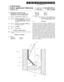 PROCESSES AND SYSTEMS FOR DEPOSITING COATING SYSTEMS, AND COMPONENTS     COATED THEREWITH diagram and image